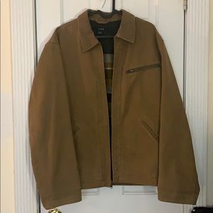 J Crew Jacket